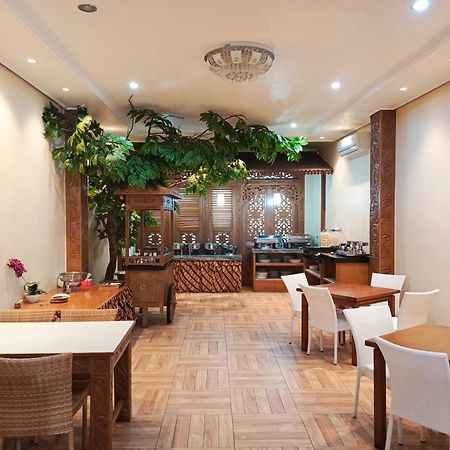 Java Capsule Hotel Malang Ngoại thất bức ảnh